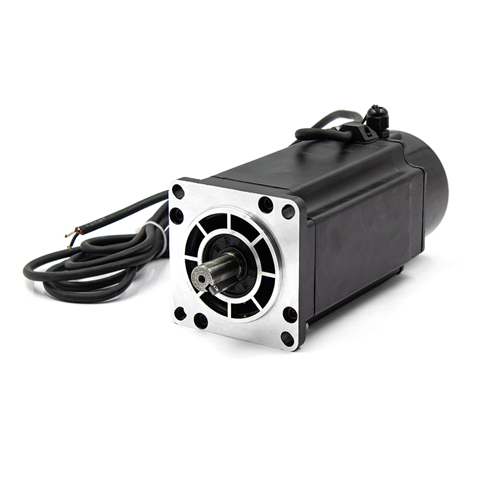 Шаговый двигатель 110BYG350E