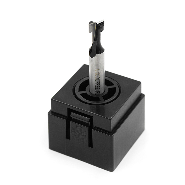 Фреза "Т-образный паз" MF-T9.5118