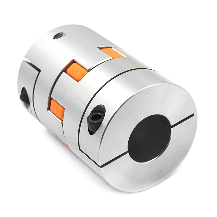  Муфта соединительная BF1-80-115-26-35