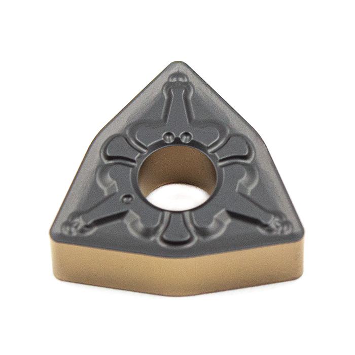 Пластина WNMG080408-TM LF9218