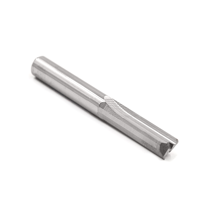 Фреза прямая двухзаходная MFA2ZX6,22