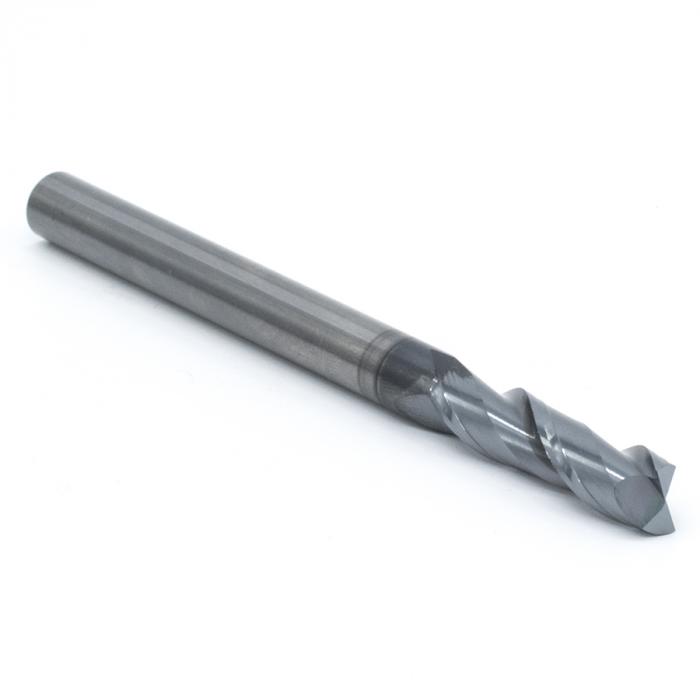 LC220080 твердосплавная фреза TideWay по стали