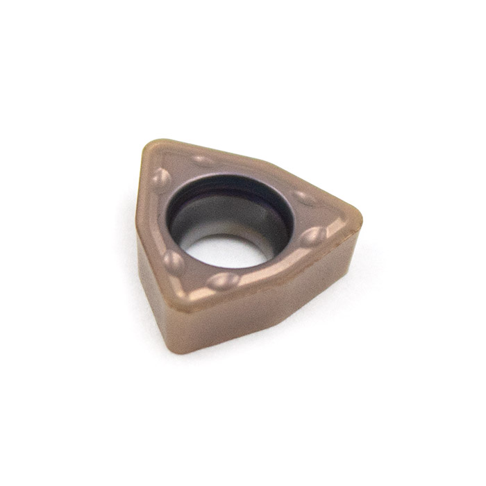 Пластина WCMX040208FN ACZ330