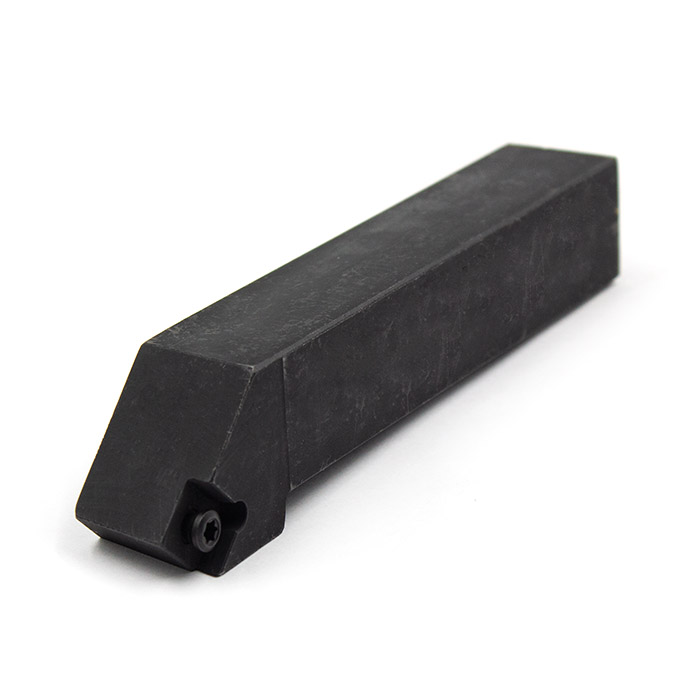 SSSCR2525 M12 Резец для наружного точения