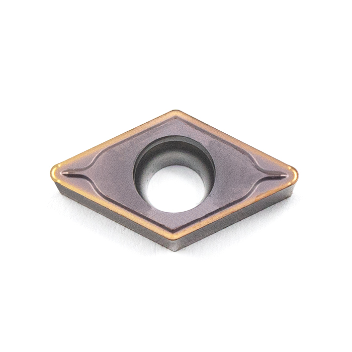 Пластина DCMT11T308-EM YBG205