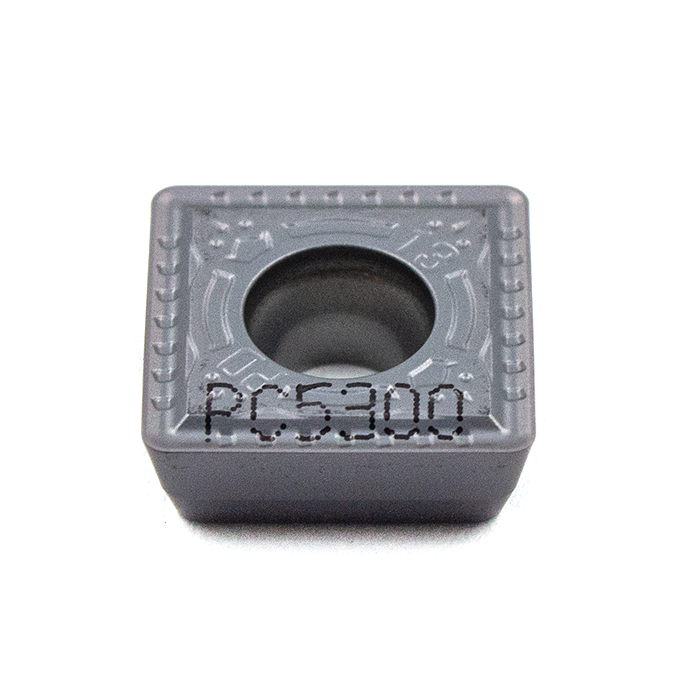 Пластина SPMT130410-PD PC5300