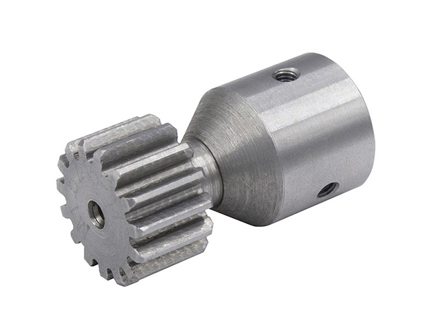 Шестерня М1.5-15-14