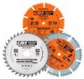 Универсальные пильные диски