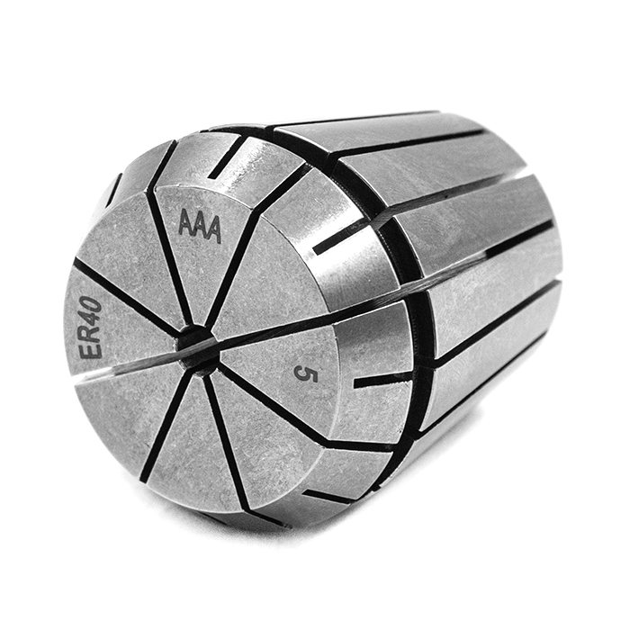 Цанга ER40-5 мм (0.005)