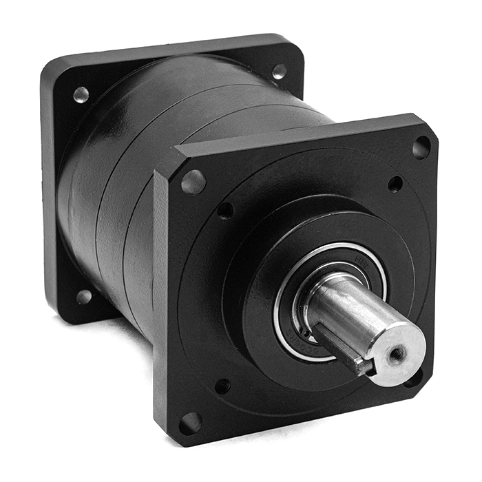 Планетарный Редуктор 130мм PX130N012 (12:1)