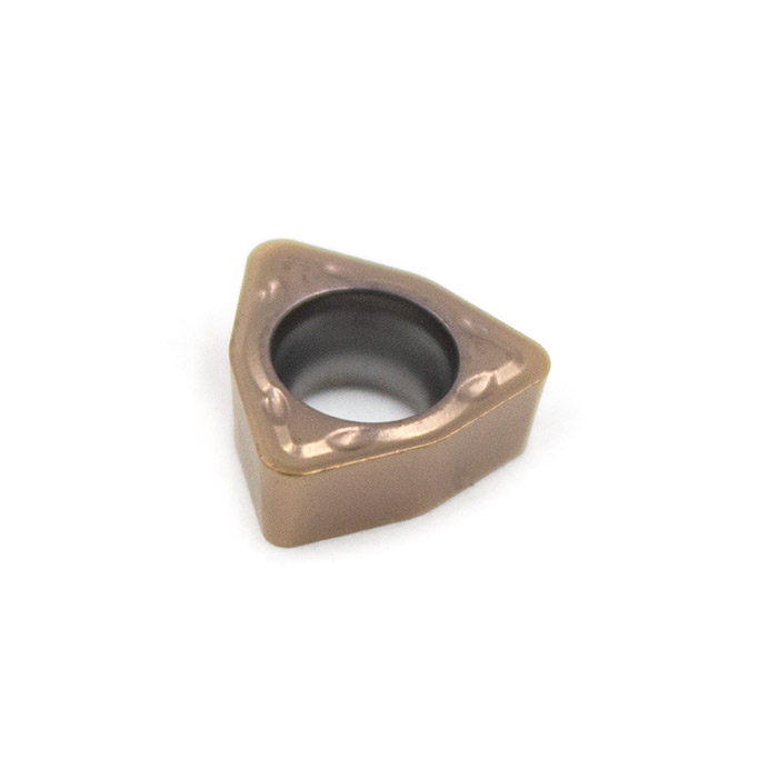 Пластина WCMX030208FN ACZ330