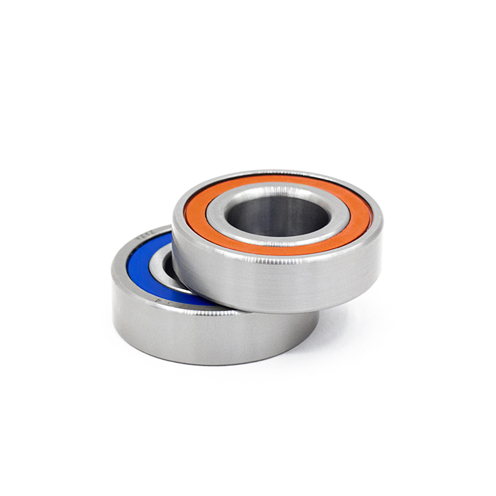 Подшипник шпинделя H7004C-2RZ P5 (2 шт. в комплекте)