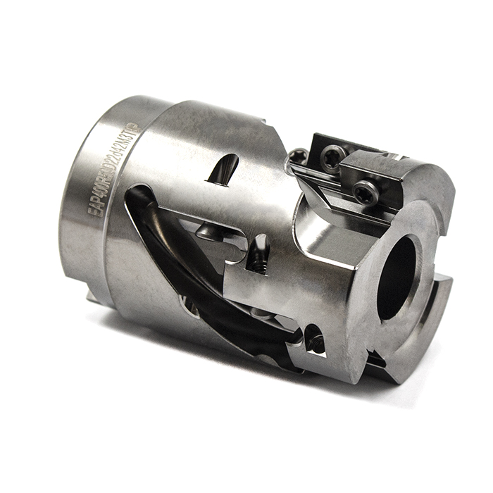 ФРЕЗА НАСАДНАЯ\ТОРЦЕВАЯ EAP400R-50-22-42M-3T-9P