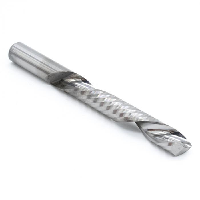 LC20108200L Фреза TideWay спиральная Z1 (стружка вниз)