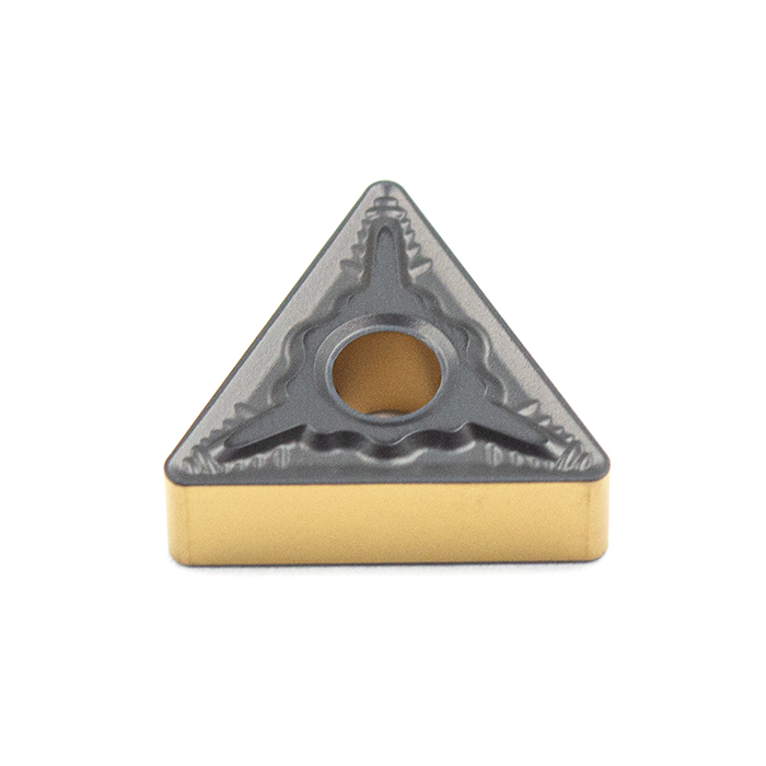 Пластина твердосплавная TNMG160408-QM P8125