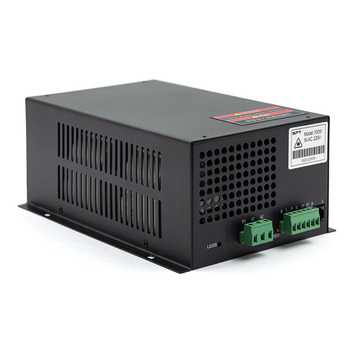 Блок высокого напряжения SPT-100 100W