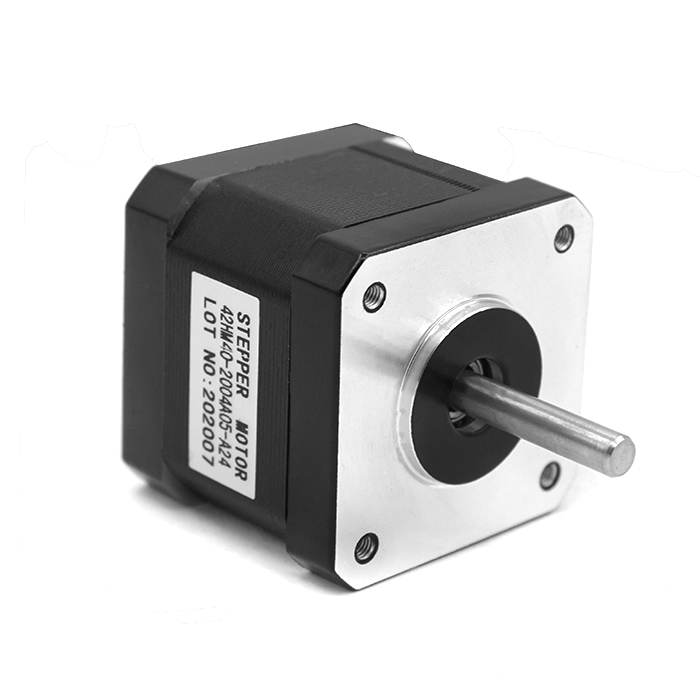 Шаговый двигатель 42HM40-2004