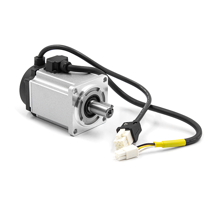 Сервомотор WD60M-04030S-D2F