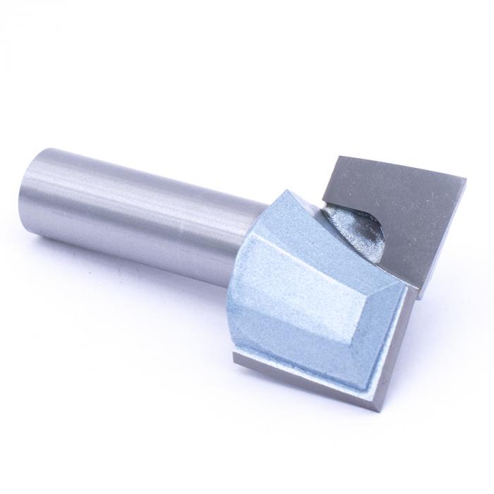 LC01062008 фреза пазовая с двумя режущим ножами TIDEWAY