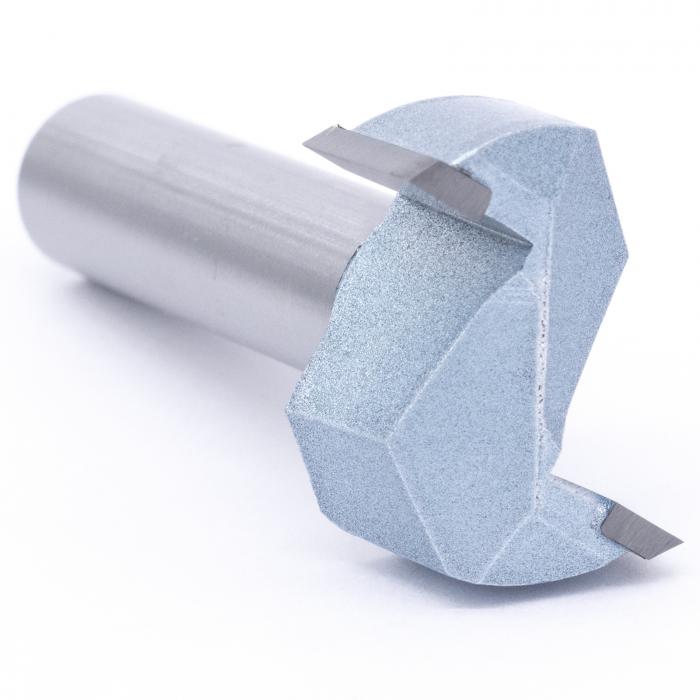 Фреза Tideway LC-0102123057 пазовая