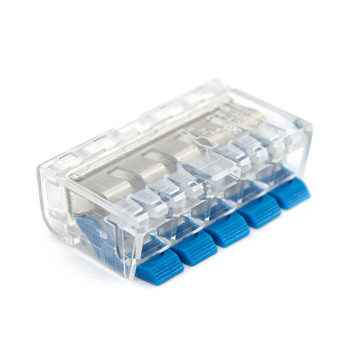 Клеммная колодка PCT415