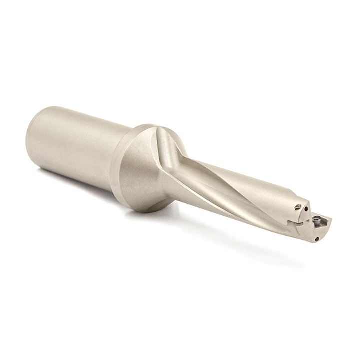 Сверло C25-SD17-4D-SP