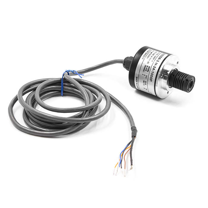 Энкодер E50S8-3-N-24 24v 1000P/R