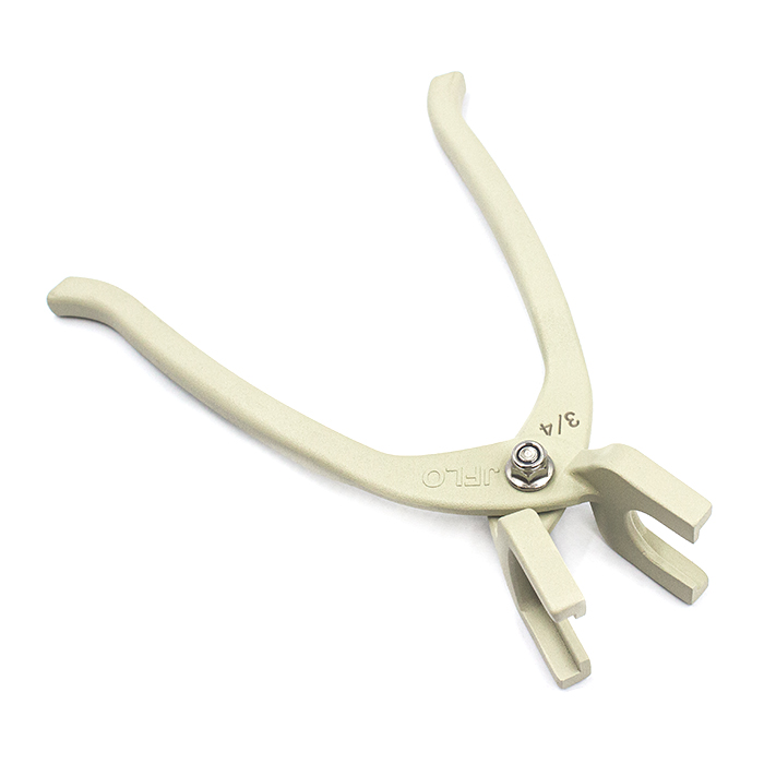 Клещи для сборки трубок СОЖ 3/4"