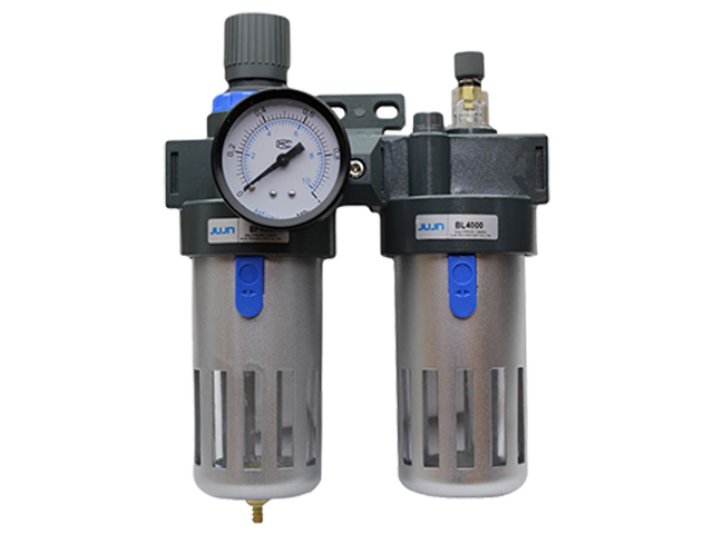 Блок подготовки воздуха BFC-4000