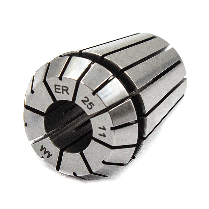 Цанга ER25-11 мм (0,005)