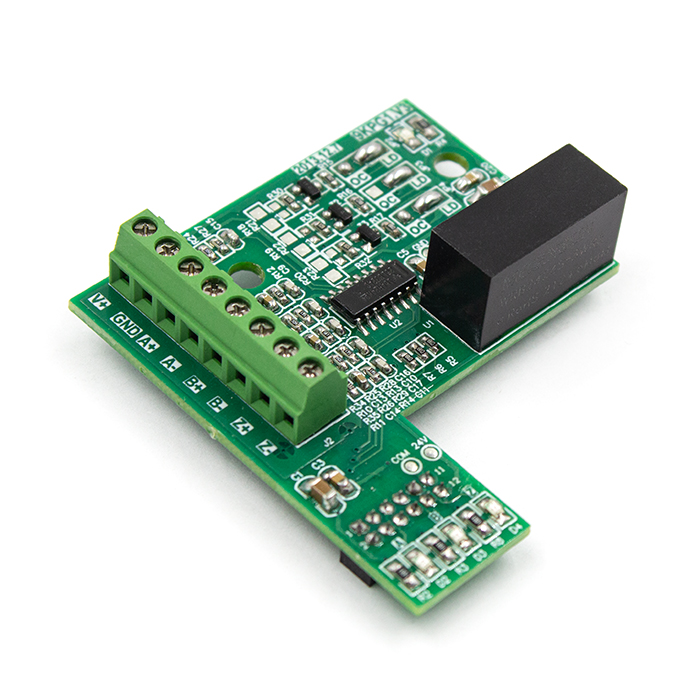 Плата расширения для энкодера PG1 5v