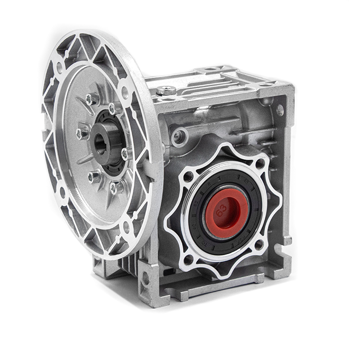 Червячный Редуктор NMRV-50 1:25 71B5