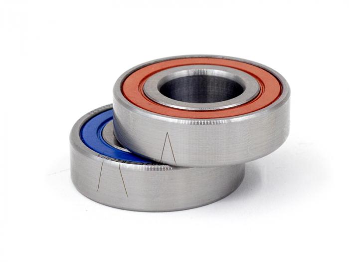 Подшипник шпинделя H7002C-2RZ DTP5 (2 шт. в комплекте)