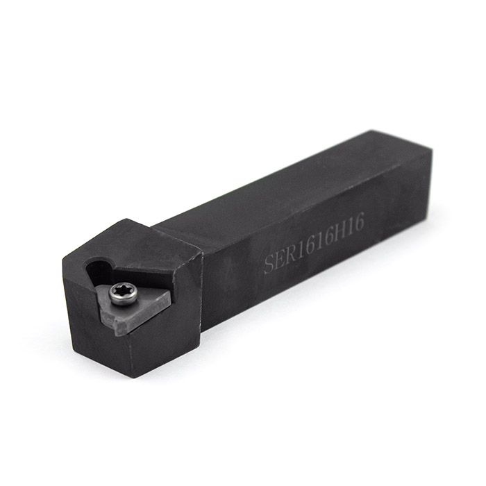 SER1616 H16 Резец резьбовой для наружной резьбы