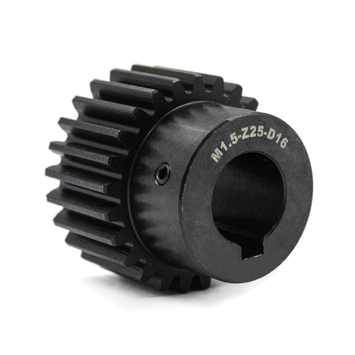Шестерня M1.5-Z25-D16