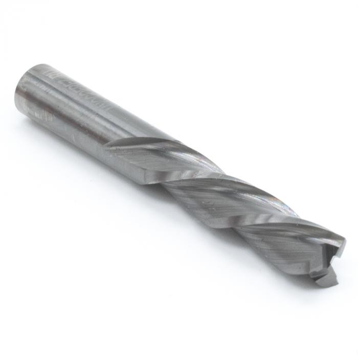 Спиральная трёхзаходная стружка вниз MF3LXD8.32