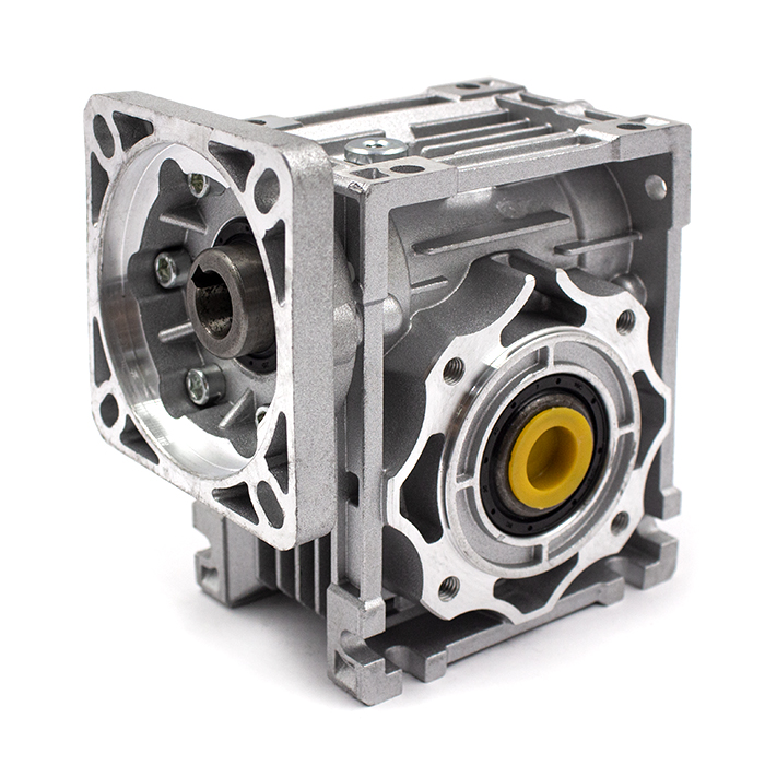 Червячный Редуктор 86мм NMRV-40 (1:80)