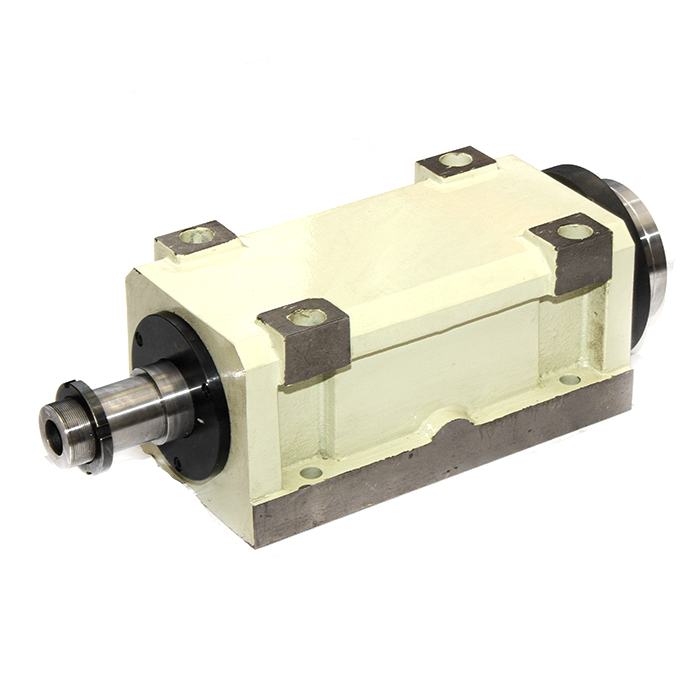 Шпиндельная головка КМ5