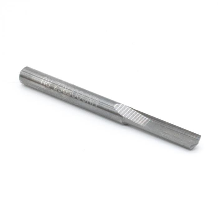 Фреза прямая однозаходная MF1ZX4.17