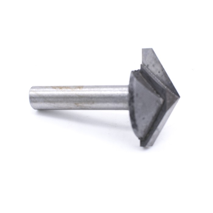 Фреза V-образная конусная DJTOL A2V622120