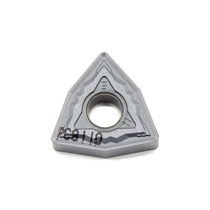 Пластина WNMG080408-HS PC8110