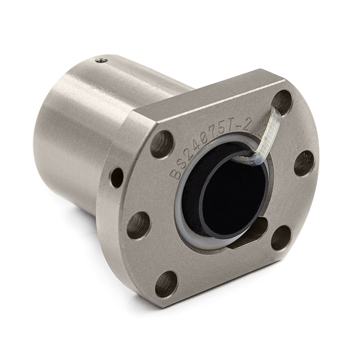 Гайка ШВП HW R25-5K4-FSC