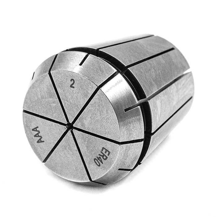 Цанга ER40-2 мм (0.005)