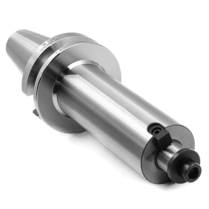 Оправка фрезерная (патрон) BT50-FMB27-200