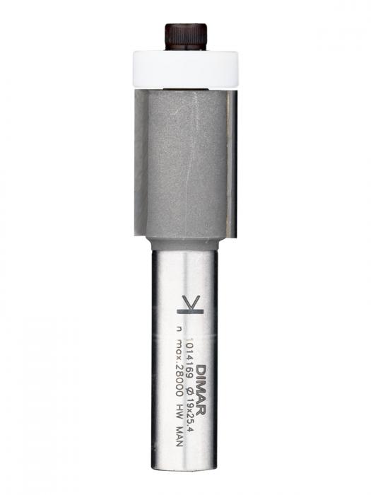 Фреза обгонная с нижним подшипником 1014169