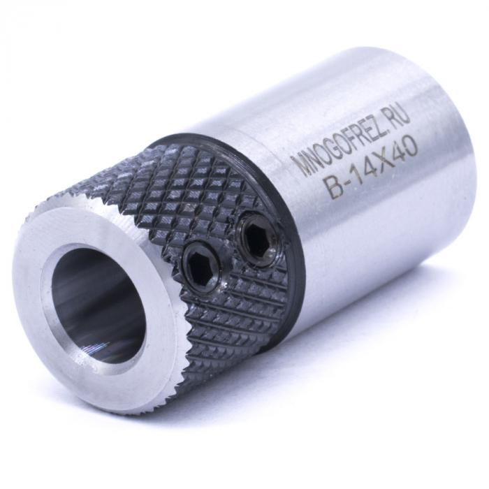 Патрон B-14-40