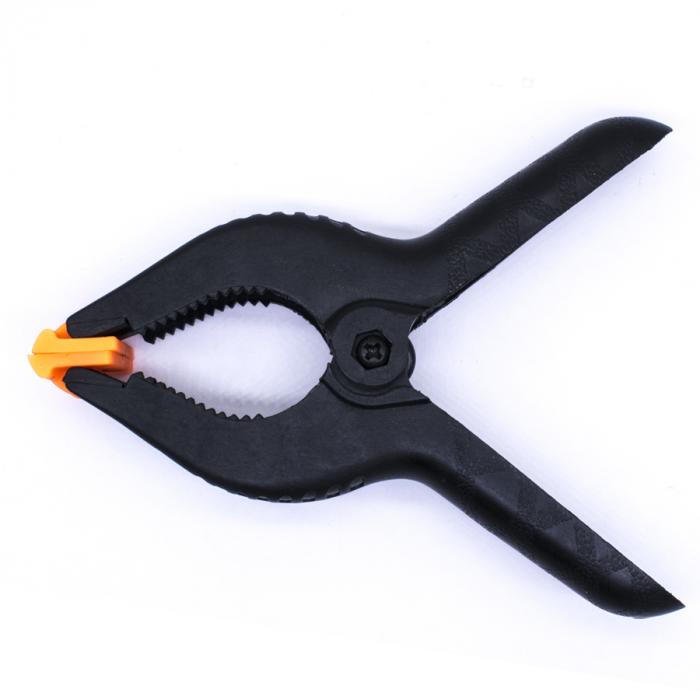 Струбцина пластиковая Clip-50