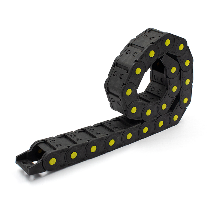 TP25x38 R75 закрытый (с держателями)