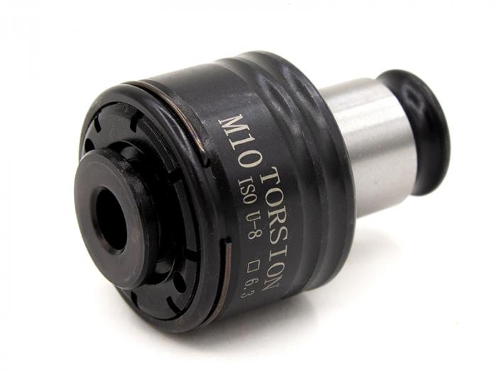 Резьбонарезная цанга GT12-M10 (IOS)