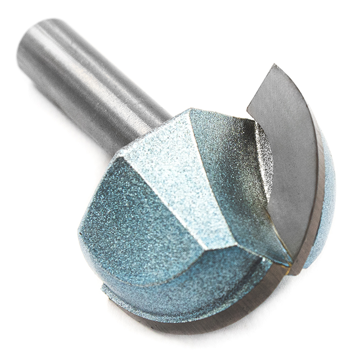 LC05022008 Фреза галтельная R=15,9 D=31,75x19 S=8 TW